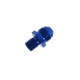 Redukcie samec/ samec Redukcia z AN8 na M14x1,5 - samec/samec | race-shop.sk