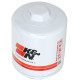 Olejové filtre Olejový filter K&N HP-1001 | race-shop.sk