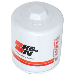 Olejový filter K&N HP-1001