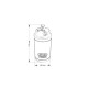 Oil Catch tanks (OCT) Oil catch tank Simota | race-shop.sk