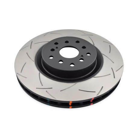 Brzdy DBA DBA 4000 series T3 DBA4654S-10 (2 pcs) | race-shop.sk