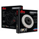 Brzdy DBA DBA 4000 series T3 DBA4654S-10 (2 pcs) | race-shop.sk