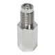 Adaptéry a Lambda sondy Adaptér lambda sondy M18x1,5 priamy | race-shop.sk