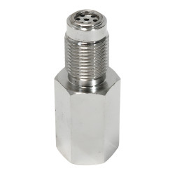 Adaptér lambda sondy M18x1,5 priamy