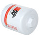 Olejové filtre Olejový filter K&N HP-1003 | race-shop.sk