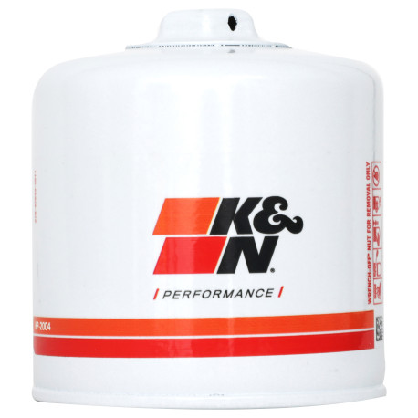 Olejové filtre Olejový filter K&N HP-2004 | race-shop.sk