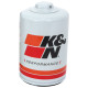 Olejové filtre Olejový filter K&N HP-2006 | race-shop.sk