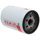 Olejové filtre Olejový filter K&N HP-2006 | race-shop.sk