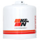 Olejové filtre Olejový filter K&N HP-2010 | race-shop.sk