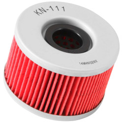 Olejový filter K&N KN-111