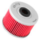 Olejové filtre Olejový filter K&N KN-112 | race-shop.sk
