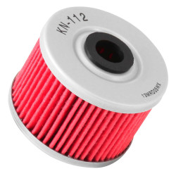 Olejový filter K&N KN-112