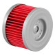 Olejové filtre Olejový filter K&N KN-112 | race-shop.sk