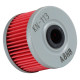 Olejové filtre Olejový filter K&N KN-113 | race-shop.sk