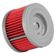 Olejové filtre Olejový filter K&N KN-113 | race-shop.sk