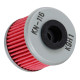 Olejové filtre Olejový filter K&N KN-116 | race-shop.sk