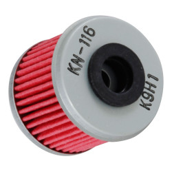 Olejový filter K&N KN-116
