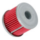 Olejové filtre Olejový filter K&N KN-116 | race-shop.sk