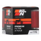 Olejové filtre Olejový filter K&N KN-116 | race-shop.sk