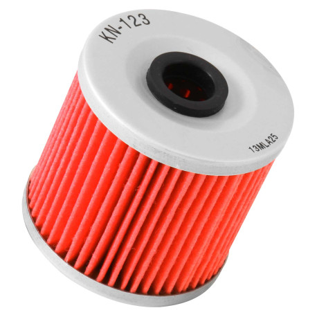 Olejové filtre Olejový filter K&N KN-123 | race-shop.sk