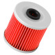 Olejové filtre Olejový filter K&N KN-123 | race-shop.sk