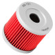 Olejové filtre Olejový filter K&N KN-131 | race-shop.sk