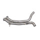 Cat backs RACES Výfuk na BMW E46 M3 | race-shop.sk