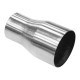 Priame redukcie Nerezová výfuková redukcia 51-76 mm | race-shop.sk