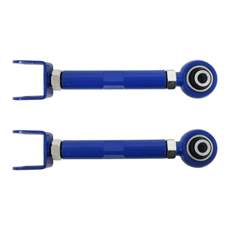 Ramená a čapy Trakčné ramená Nissan 200SX S13/S14 Blue | race-shop.sk