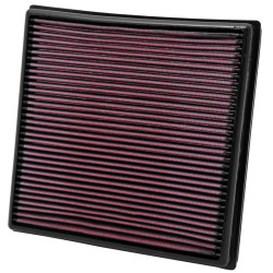 Športový vzduchový filter K&N 33-2964