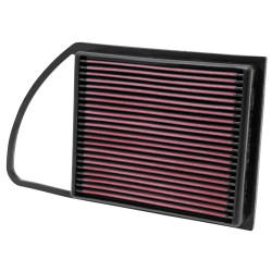 Športový vzduchový filter K&N 33-2975