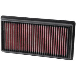 Športový vzduchový filter K&N 33-3006
