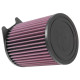 Vložky do pôvodného airboxu Športový vzduchový filter K&N E-0661 | race-shop.sk