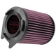 Vložky do pôvodného airboxu Športový vzduchový filter K&N E-0661 | race-shop.sk