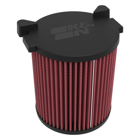 Vložky do pôvodného airboxu Športový vzduchový filter K&N E-2014 | race-shop.sk