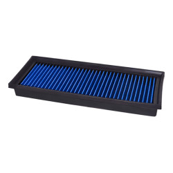 Športový vzduchový filter SIMOTA racing OMB005 348x132mm