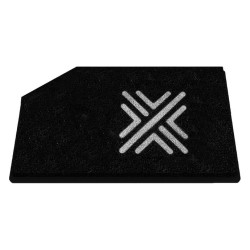 Športový vzduchový filter Pipercross PP1601