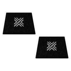 Športový vzduchový filter Pipercross PP1728