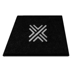 Športový vzduchový filter Pipercross PP1876