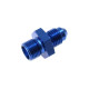 Redukcie samec/ samec Redukcia z AN4 na M12x1 - samec/samec | race-shop.sk