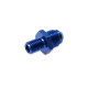 Redukcie samec/ samec Redukcia z AN4 na M12x1,25 - samec/samec | race-shop.sk