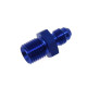 Redukcie samec/ samec Redukcia z AN4 na M14x1,5 - samec/samec | race-shop.sk