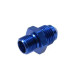 Redukcie samec/ samec Redukcia z AN6 na M12x1 - samec/samec | race-shop.sk