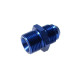 Redukcie samec/ samec Redukcia z AN8 na M20x1,5 - samec/samec | race-shop.sk