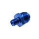 Redukcie samec/ samec Redukcia z AN10 na M12x1 - samec/samec | race-shop.sk