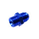 Redukcie samec/ samec Redukcia z AN10 na M22x1,5 - samec/samec | race-shop.sk