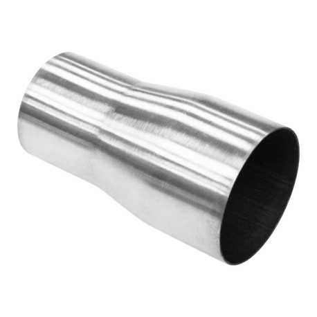 Priame redukcie Nerezová výfuková redukcia 63-76 mm | race-shop.sk