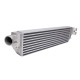 Intercoolery pre konkrétny model Intercooler - náhrada pôvodného pre VW Golf 5 645 x 155 x 60mm | race-shop.sk