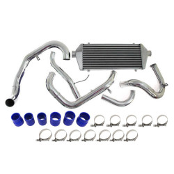 Intercooler kit Subaru Impreza 01-07 WRX STI ver.1