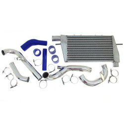 Intercooler kit Mitsubishi Lancer EVO X